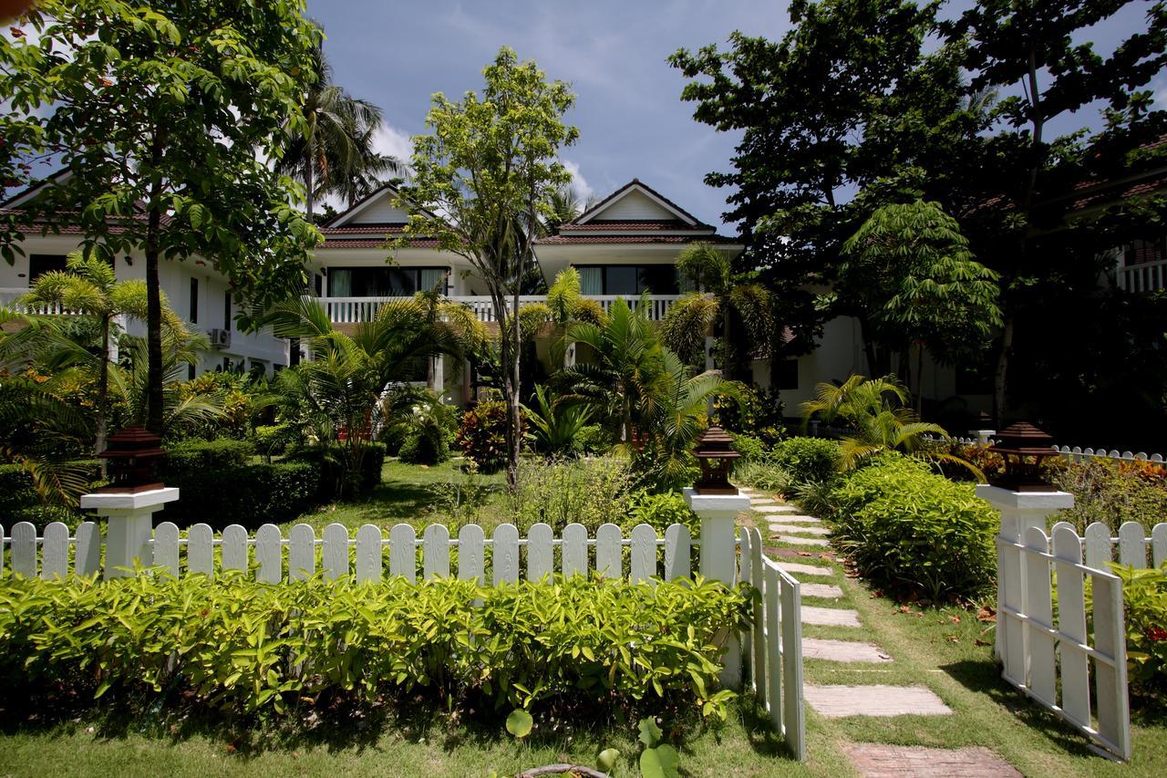 Racha Island Resort Ko Racha Yai Exterior foto