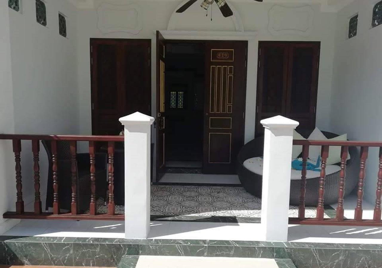 Racha Island Resort Ko Racha Yai Exterior foto