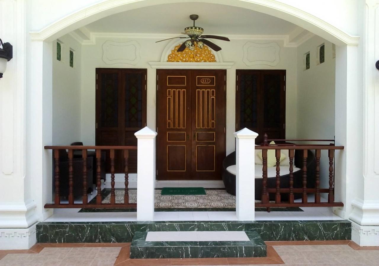 Racha Island Resort Ko Racha Yai Exterior foto