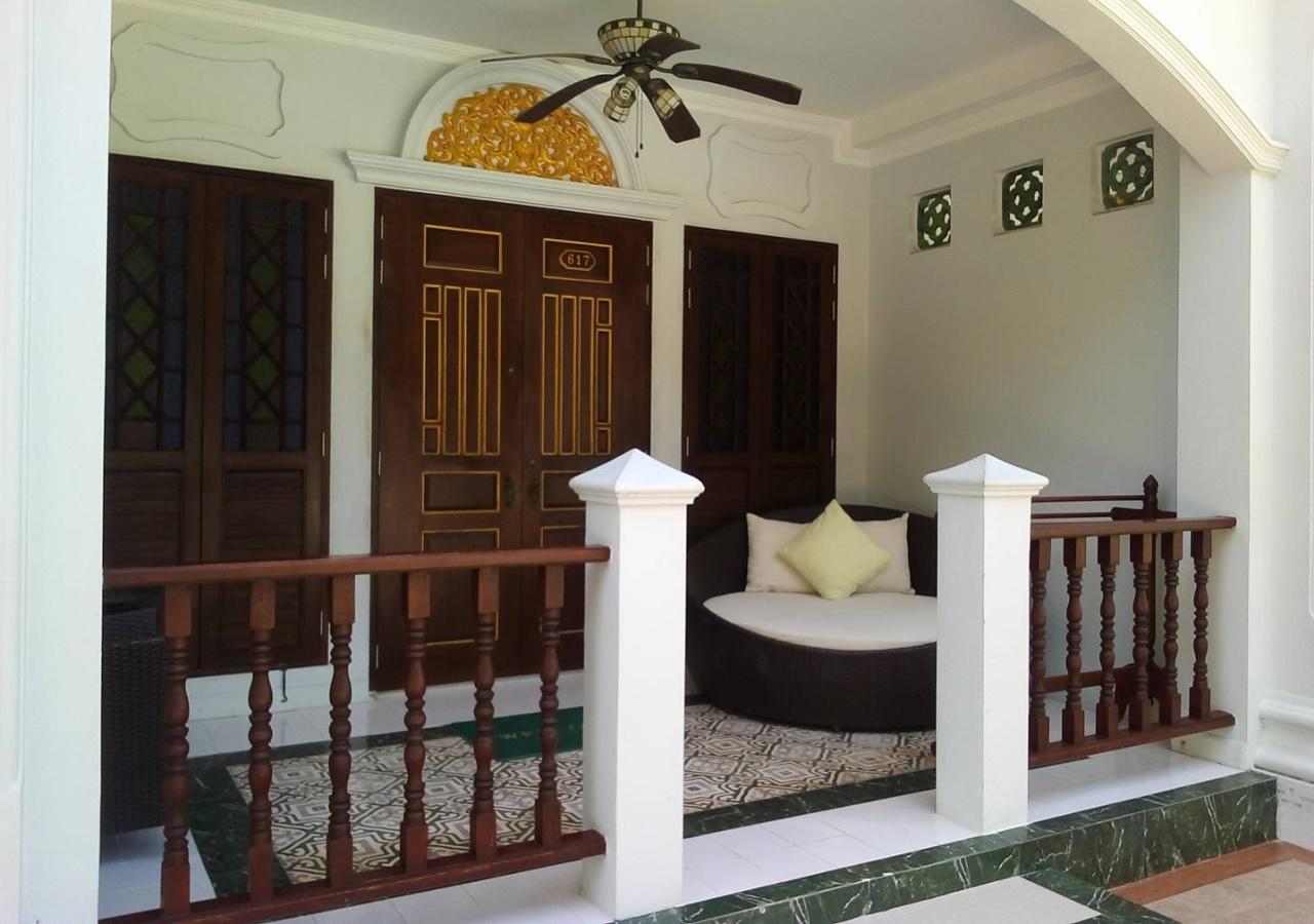 Racha Island Resort Ko Racha Yai Exterior foto